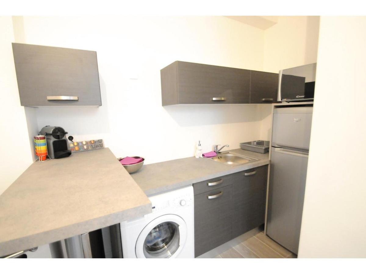Superbe Meuble Cosy Avec Lit Superconfort Au Calme Jean Medecin Appartement Nice